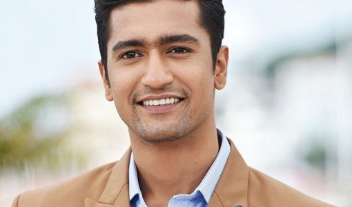 विक्की कौशल