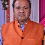 Sanjeev Shrivastava Biography in Hindi | संजीव श्रीवास्तव जीवन परिचय