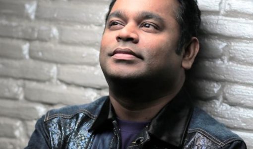 ए. आर. रहमान