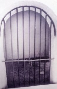 लाल बहादुर शास्त्री को आंदोलन के दौरान इस जेल में रखा जाता था 