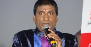 राजू श्रीवास्तव