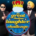 राजू श्रीवास्तव डेब्यू टीवी शो द ग्रेट इंडियन लॉफ्टर चैलेंज (सीजन 1)