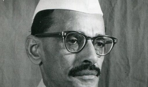 गुलजारी लाल नंदा