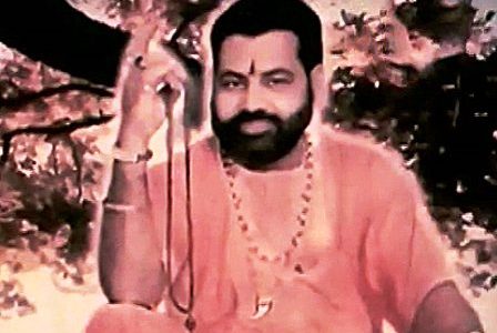 अमरपुरी बाबा