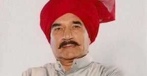 कुलभूषण खरबंदा