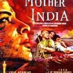 सुनील दत्त और नरगिस की सह-अभिनीत फिल्म मदर इंडिया