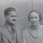 कबीर बेदी के माता-पिता 