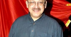 आकाश खुराना