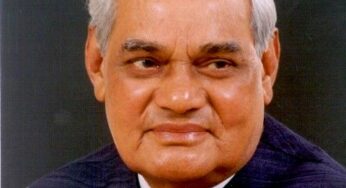 Atal Bihari Vajpayee Life Story in Hindi | अटल बिहारी वाजपेयी की कहानी एक नज़र में