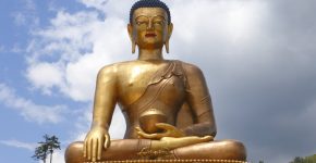 गौतम बुद्ध