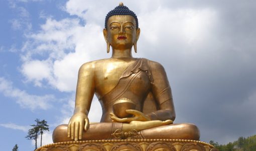 गौतम बुद्ध