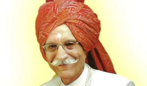 महाशय धर्मपाल गुलाटी