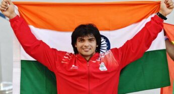 Neeraj Chopra (Javelin) Biography in hindi | नीरज चोपड़ा (जेवलिन) जीवन परिचय