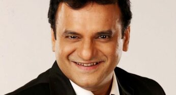 Paresh Ganatra Biography in Hindi | परेश गणात्रा जीवन परिचय
