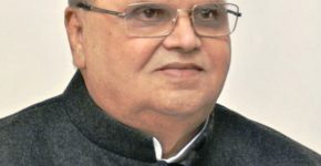 सत्यपाल मलिक