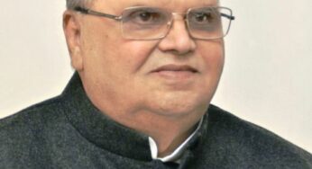 Satya Pal Malik Biography in hindi | सत्यपाल मलिक जीवन परिचय