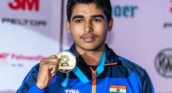 Saurabh Chaudhary Biography in hindi | सौरभ चौधरी जीवन परिचय