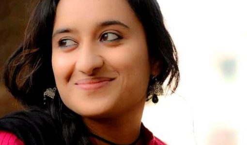नेहा करगेती
