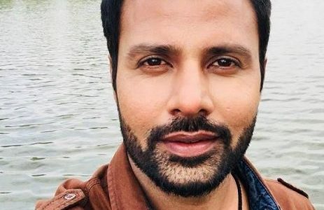राज सिंह झींझर