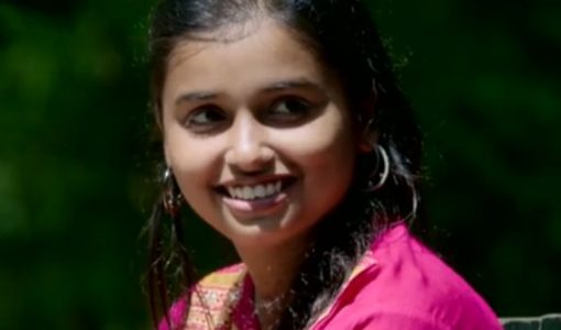 उर्वशी वाणी