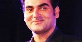 अरबाज़ खान