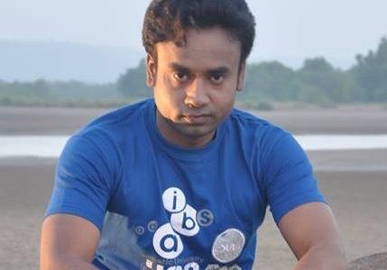 अतुल श्रीवा