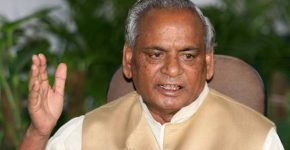 कल्याण सिंह