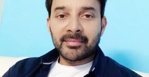 करण आनंद