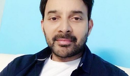 करण आनंद