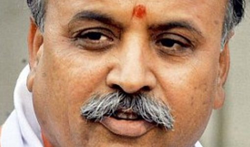 प्रवीण तोगड़िया