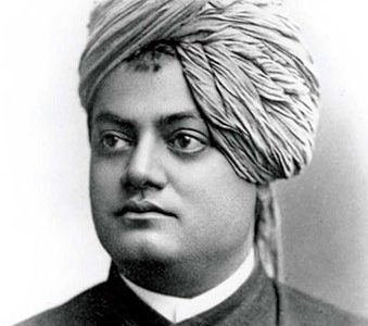 स्वामी विवेकानंद