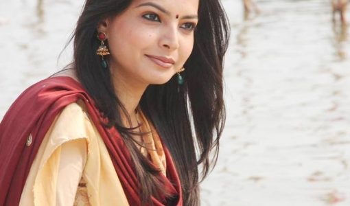 श्वेता झा