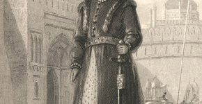Tipu Sultan