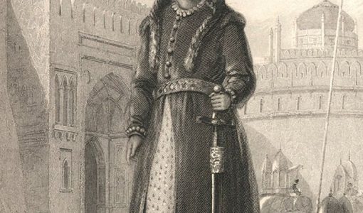 Tipu Sultan
