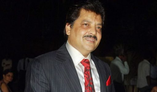 उदित नारायण