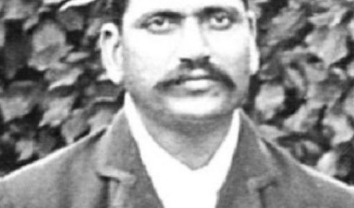 पालवंकर बालू