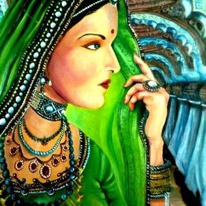 पार्वतीबाई
