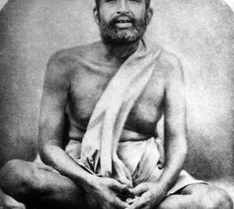रामकृष्ण परमहंस