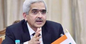 शक्तिकांत दास