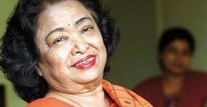 शकुन्तला देवी