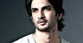 Sushant Singh Rajput