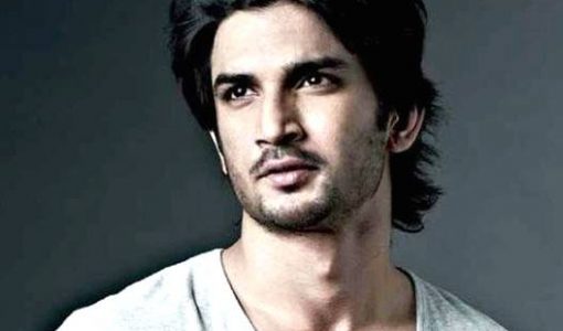Sushant Singh Rajput