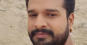 Ritesh Pandey