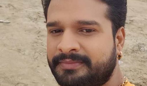 Ritesh Pandey