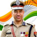 Navniet Sekera (IPS Officer) Biography in Hindi | नवनीत सिकेरा जीवन परिचय