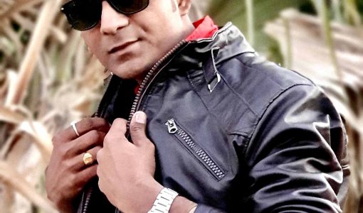 Anil Nayak