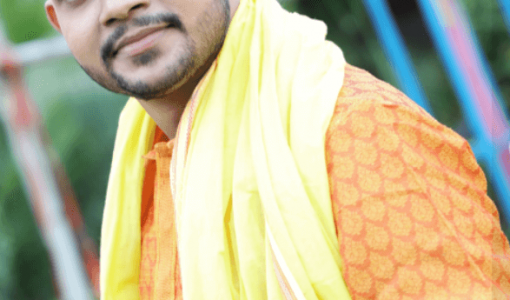 Ankush Raja