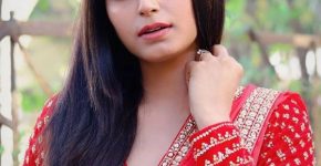 Rishikaa Singh Chandel