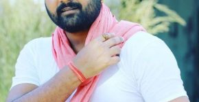 Samar Singh