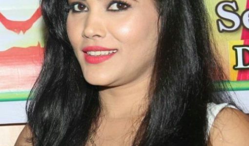 Seema Singh